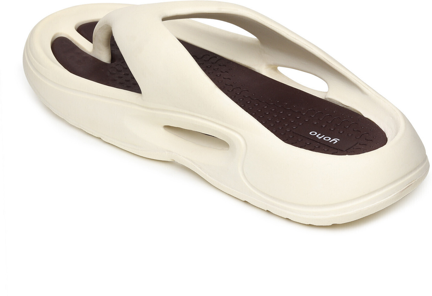 Image of yoho Men Slippers