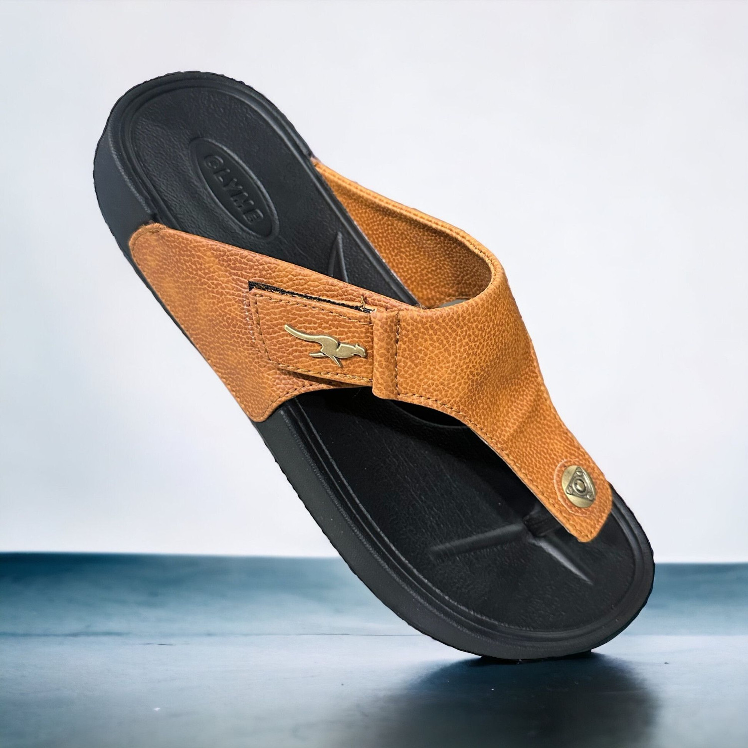 Image of ASRON Men Slippers