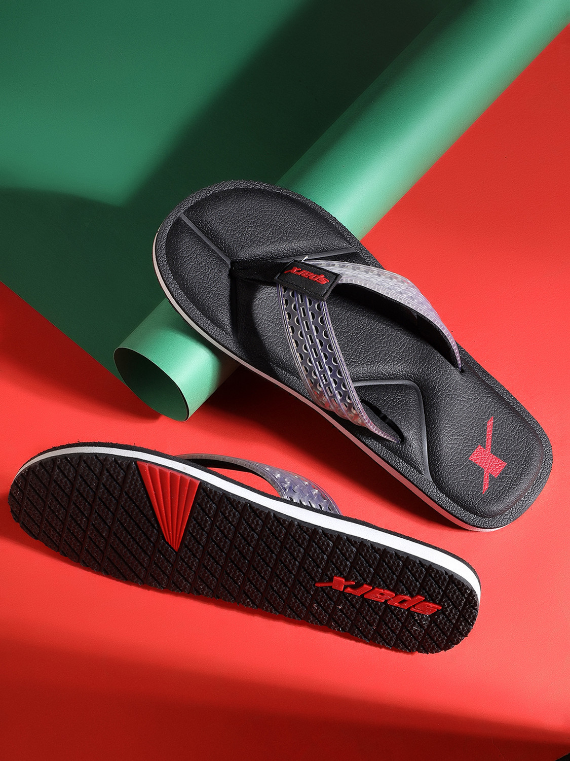 Image of Sparx Men Slippers