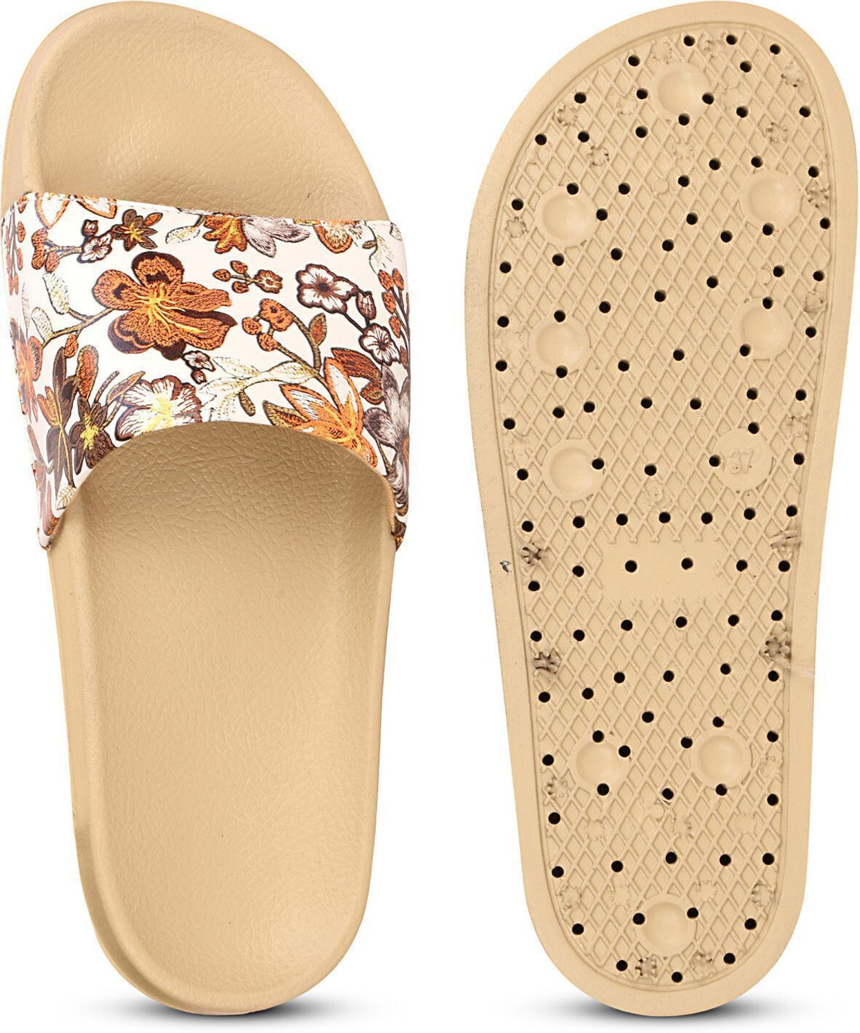 Image of LooksFootwear Women Slides