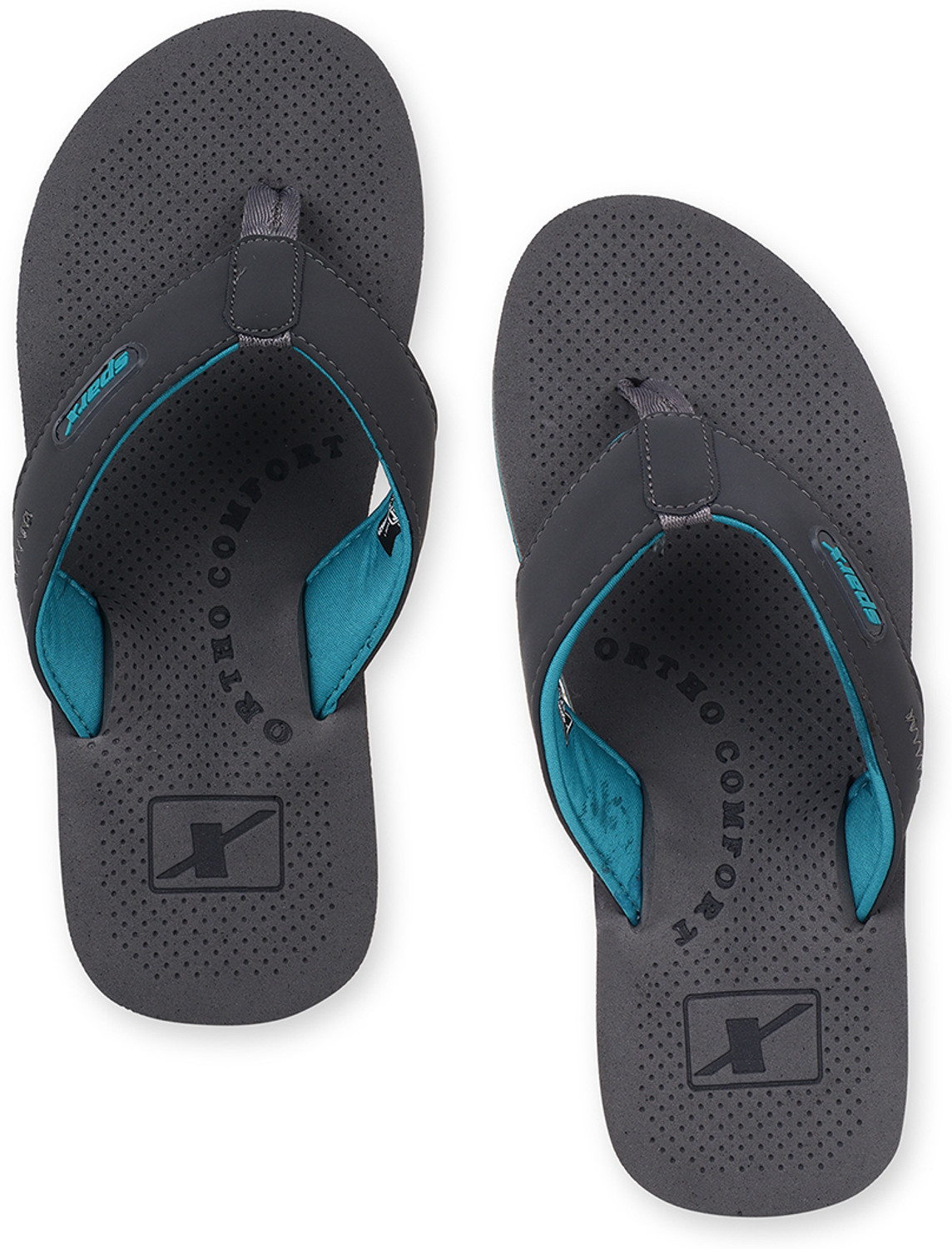 Image of Sparx Men Slippers
