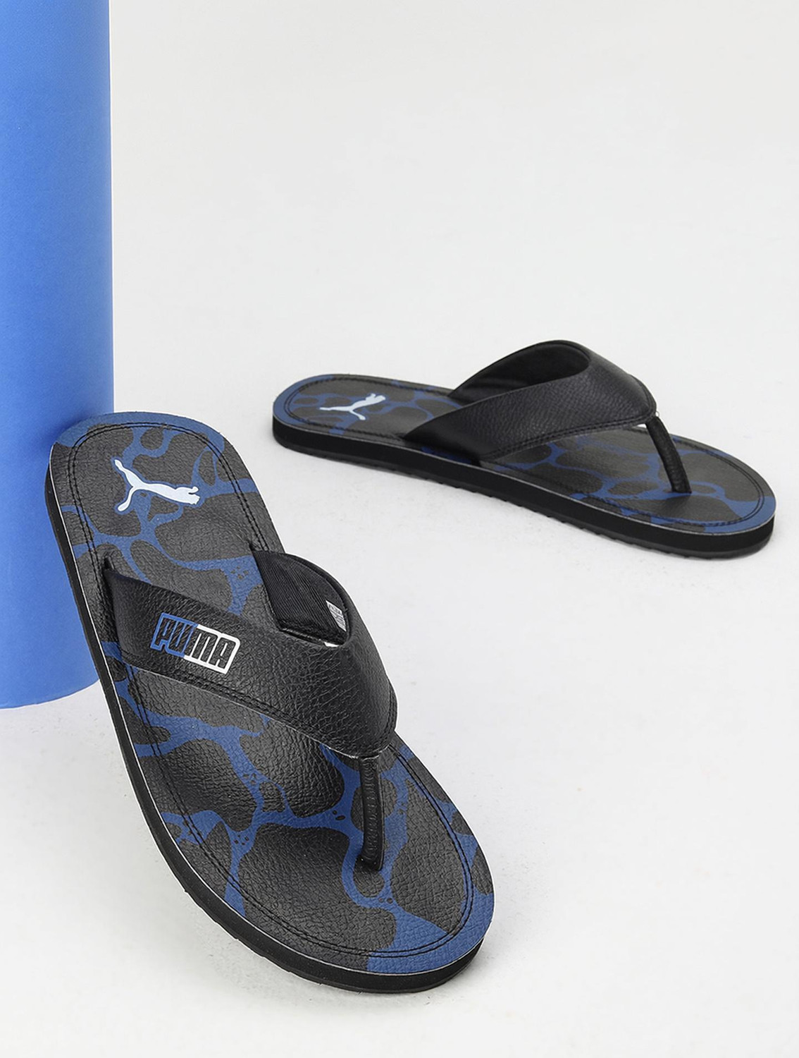 Image of PUMA Men Fercat Slippers