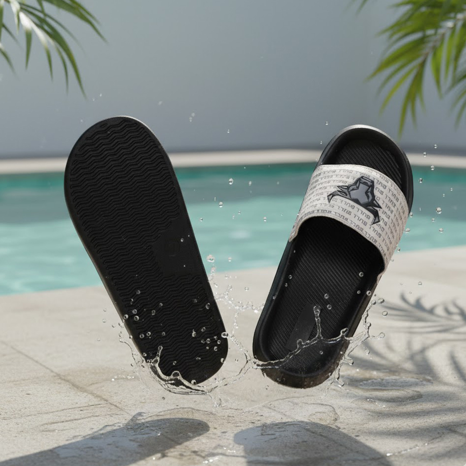 Image of PERY-PAO Men Slides