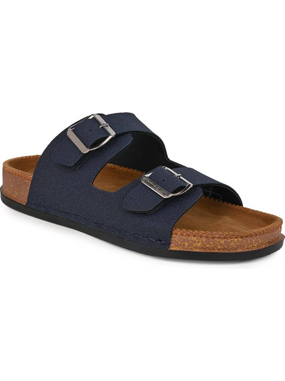 ALBERTO TORRESI Men Slides
