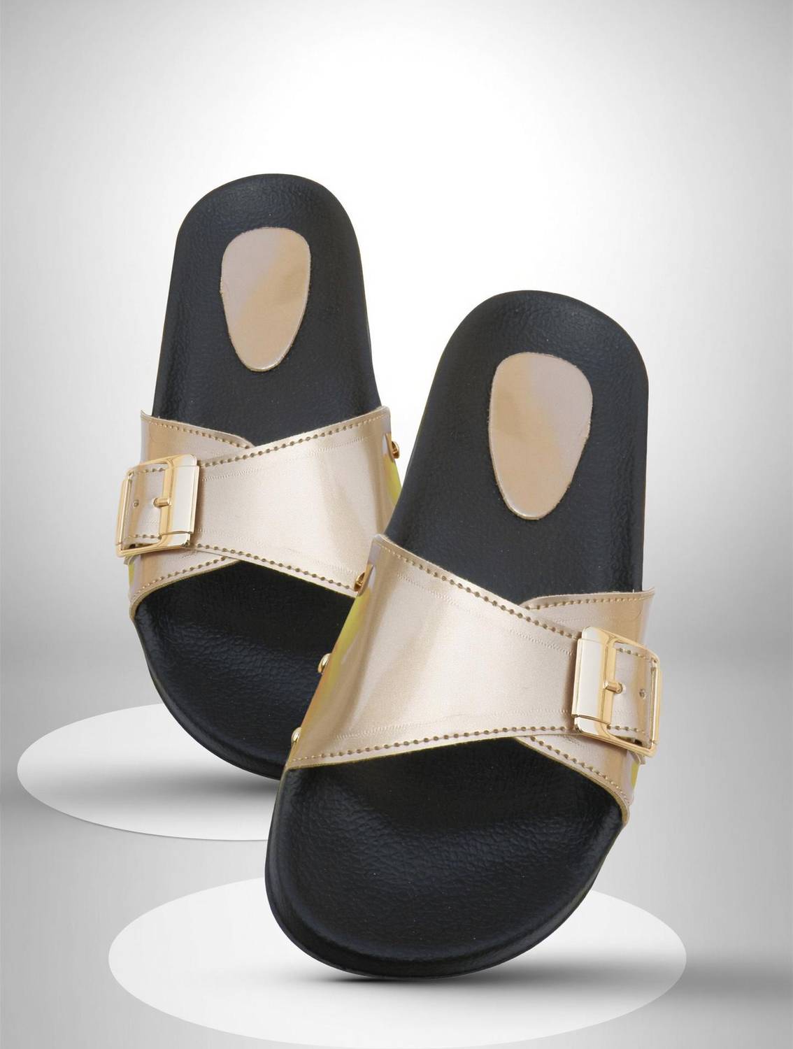 LooksFootwear Casual Beach Women Flats