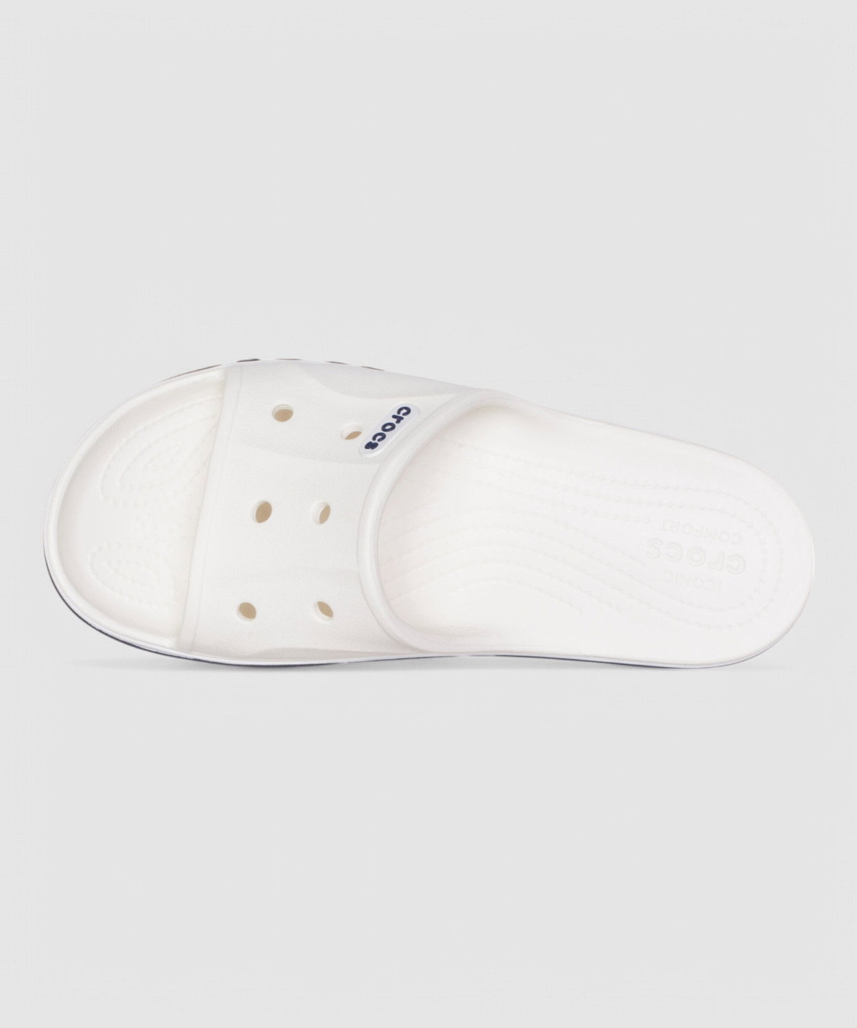 Image of CROCS Men Bayaband Slide Slides