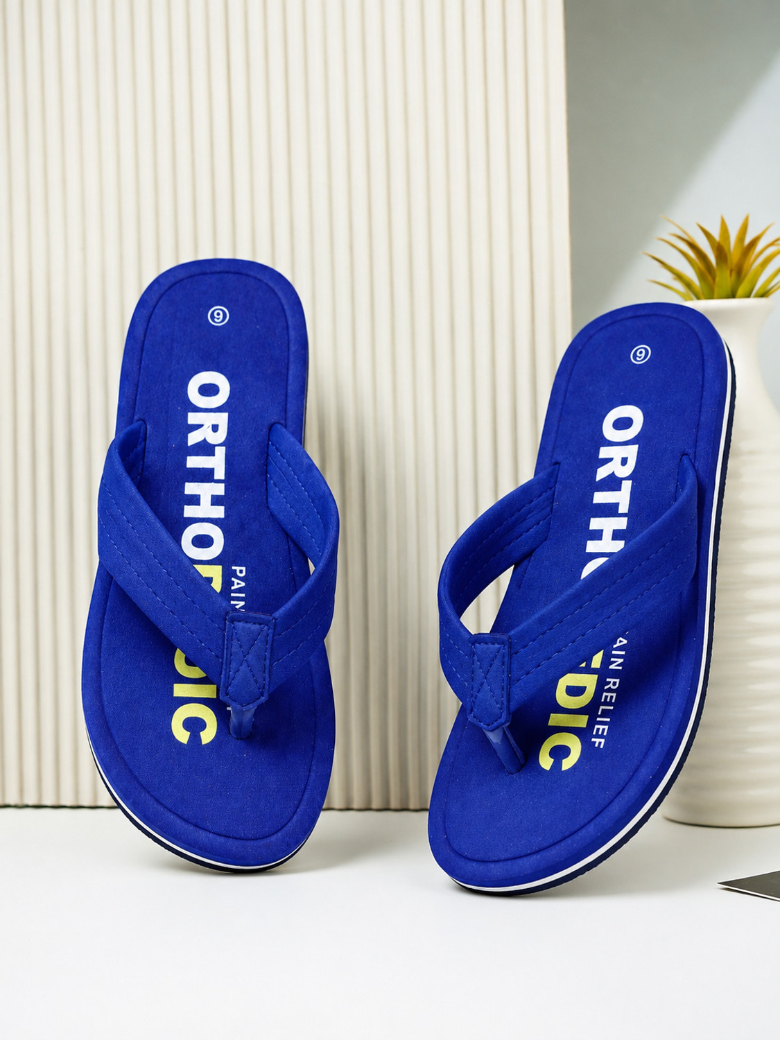Image of DR STTEP Men Slippers