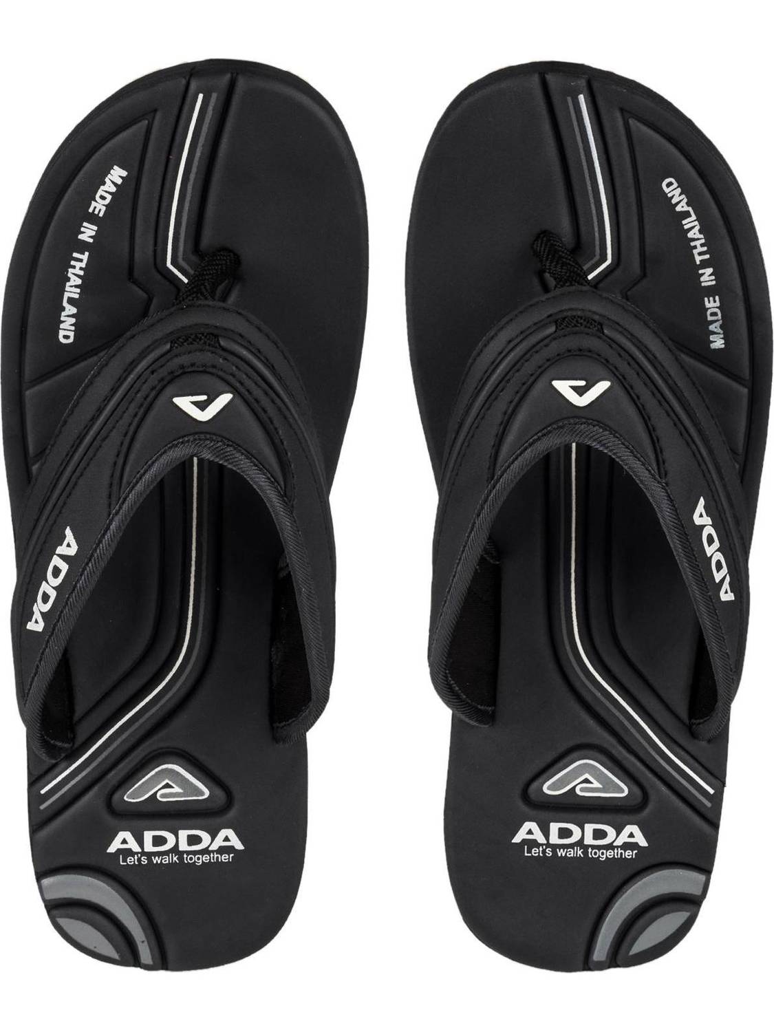 Adda Men Flip Flops