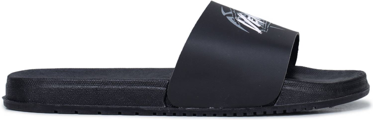 Cloker Men Slides White - Image 4