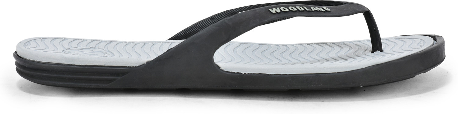 Image of WOODLAND Men Lightweight Comfortable Casual Summer Wear Flip Flops