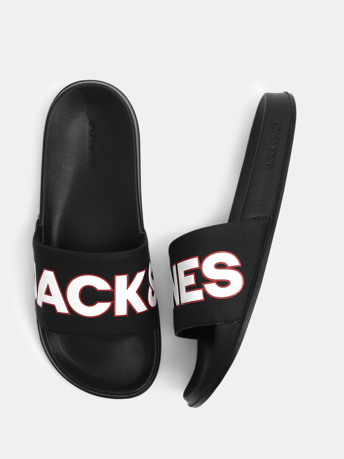 Image of JACK & JONES Men Slides