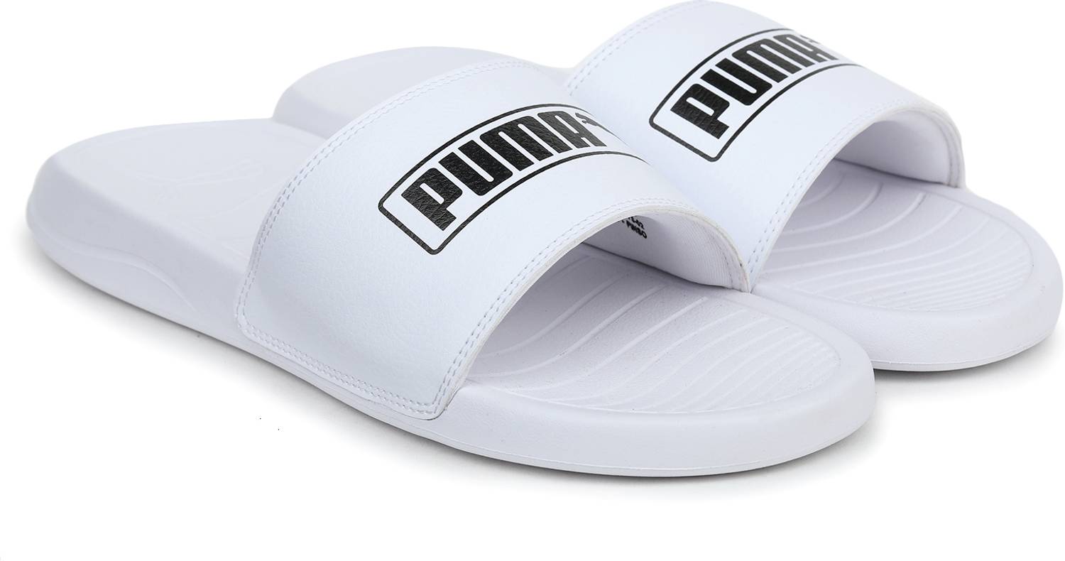 Puma Men Alvi Slides