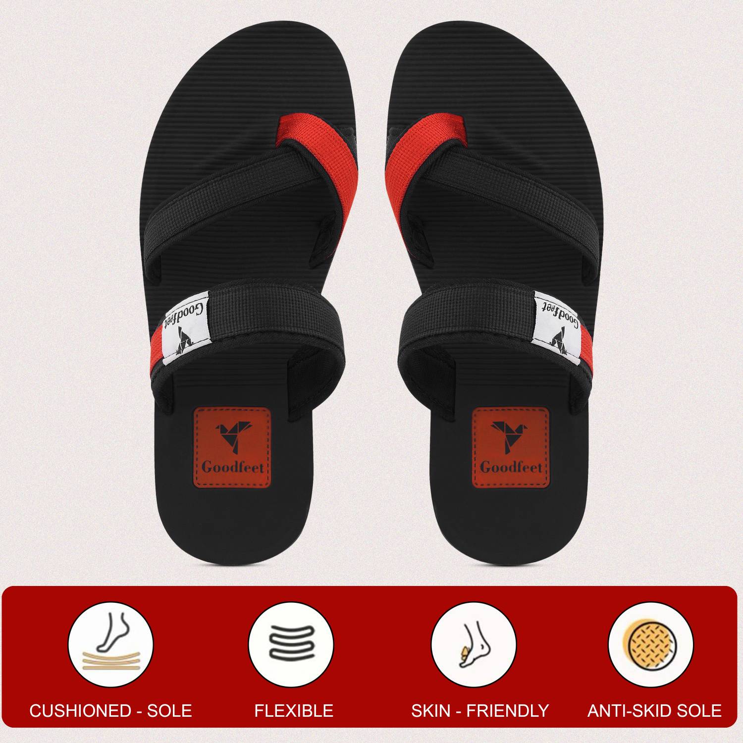 Men Flip Flops - Image 3