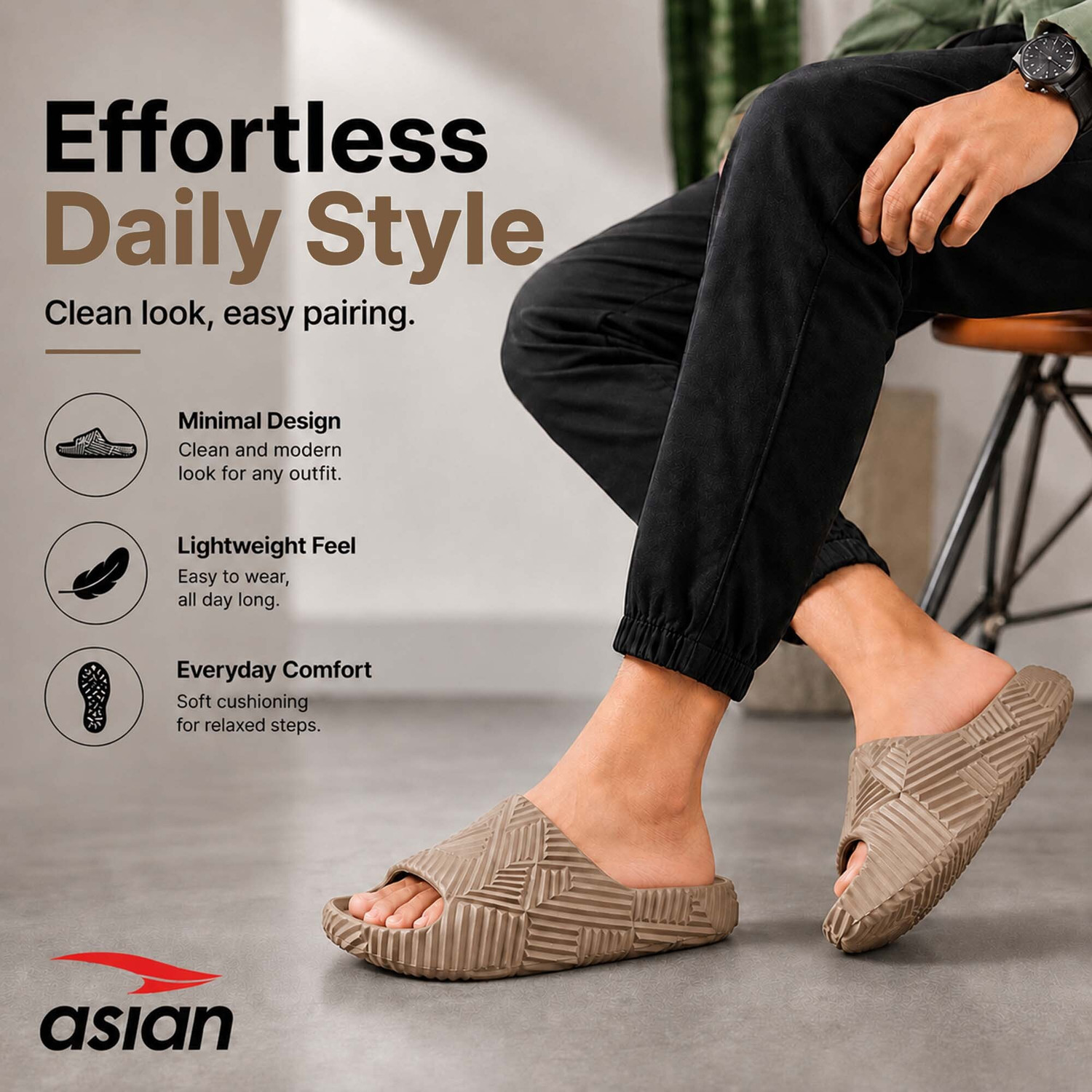 Image of asian Men Slides