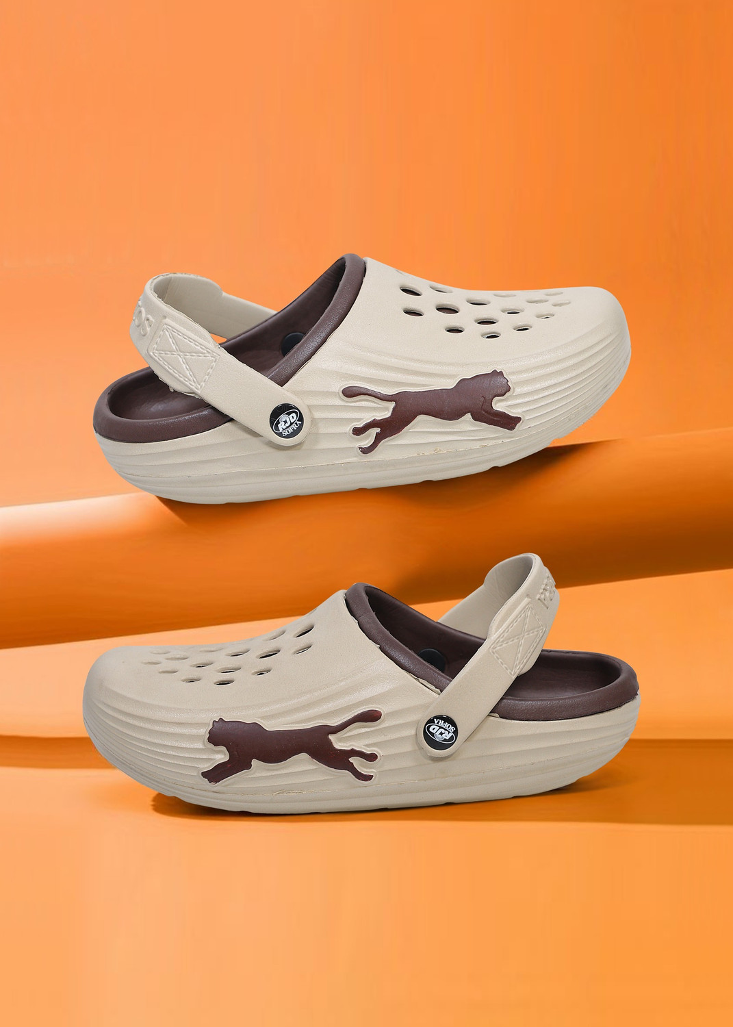 Image of Ditenza Men Slippers