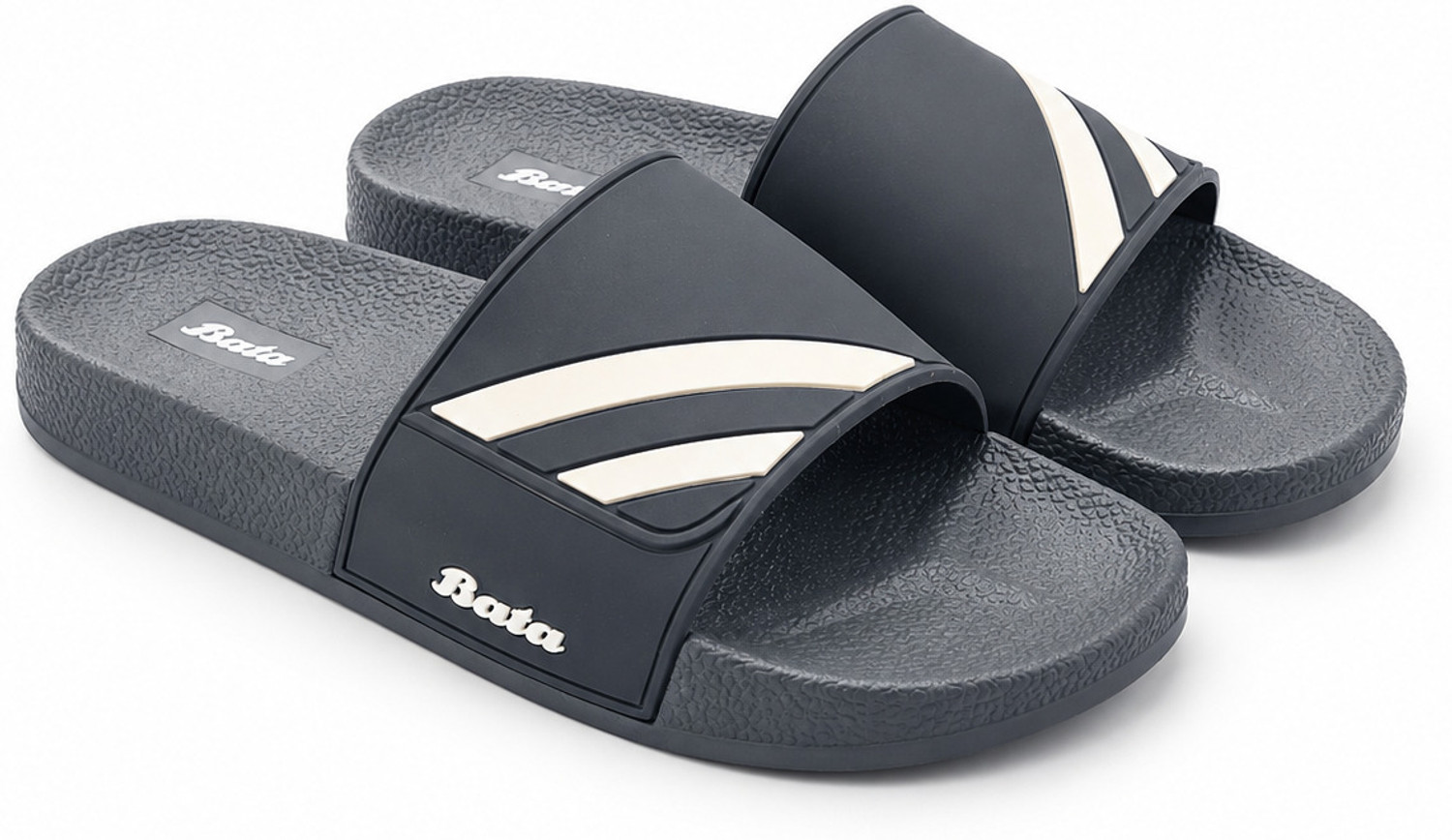Image of Bata Men Flip Flops
