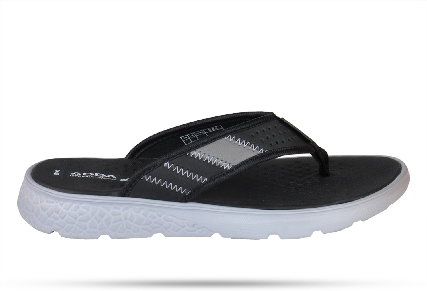 Image of Adda Men Flip Flops
