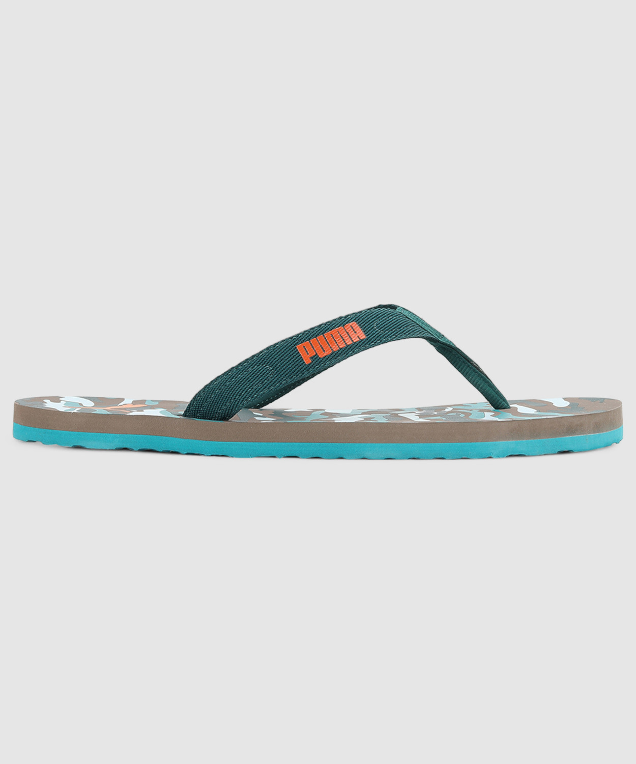 Image of PUMA Men Oneder V2 Flip Flops