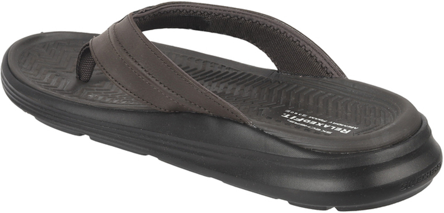 Image of Skechers Men Slippers