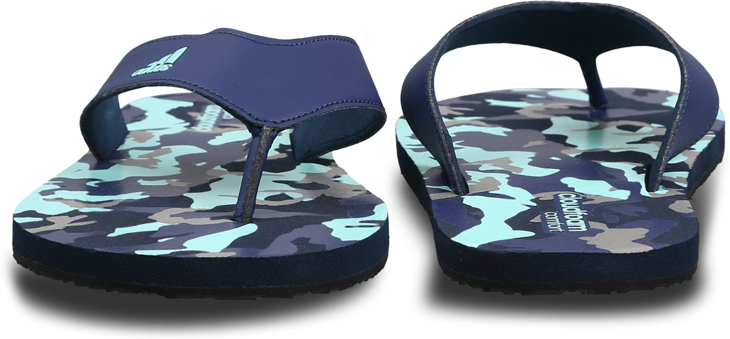 Image of ADIDAS Men CLOUDFOAM M Flip Flops