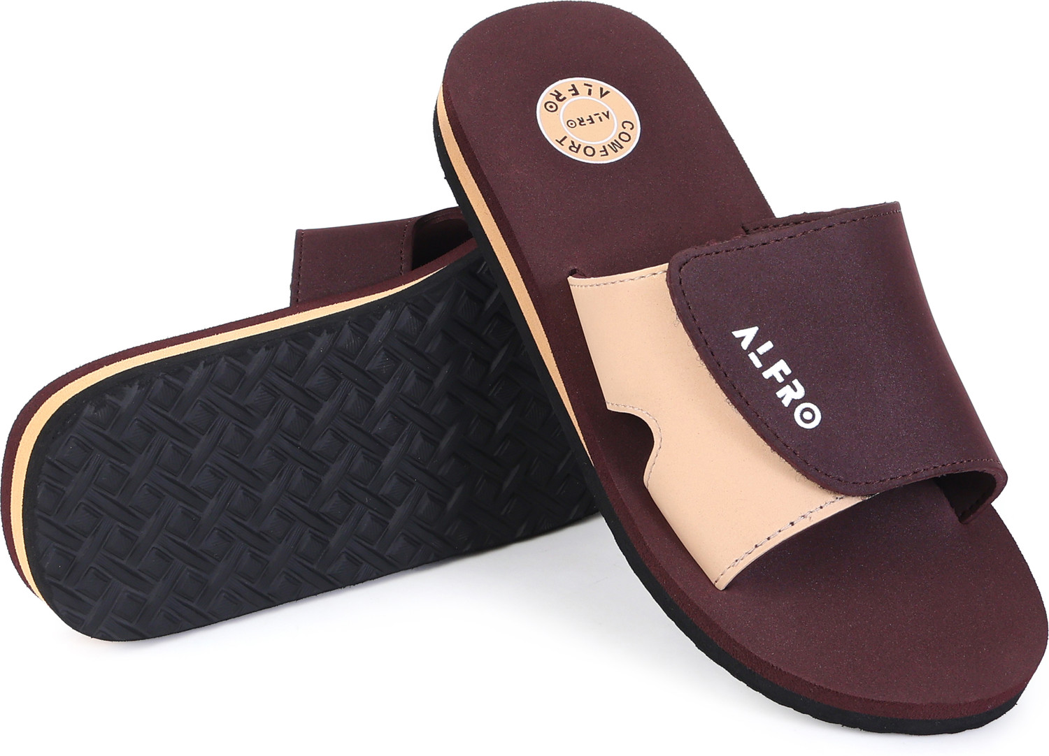 Image of Alfro Men Slides