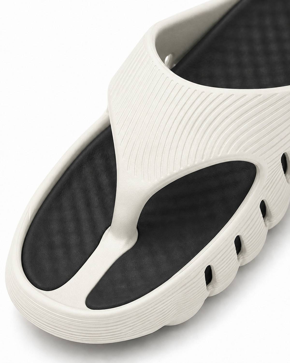 Smoothlite Men Flip Flops Multicolor - Image 3