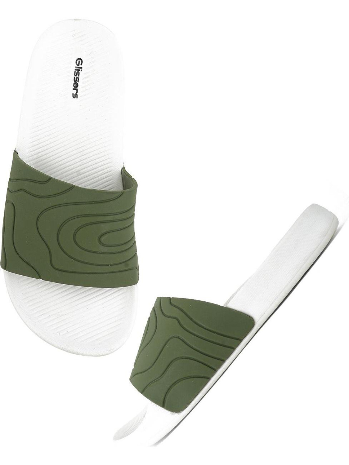 Image of Glissers Men Slides
