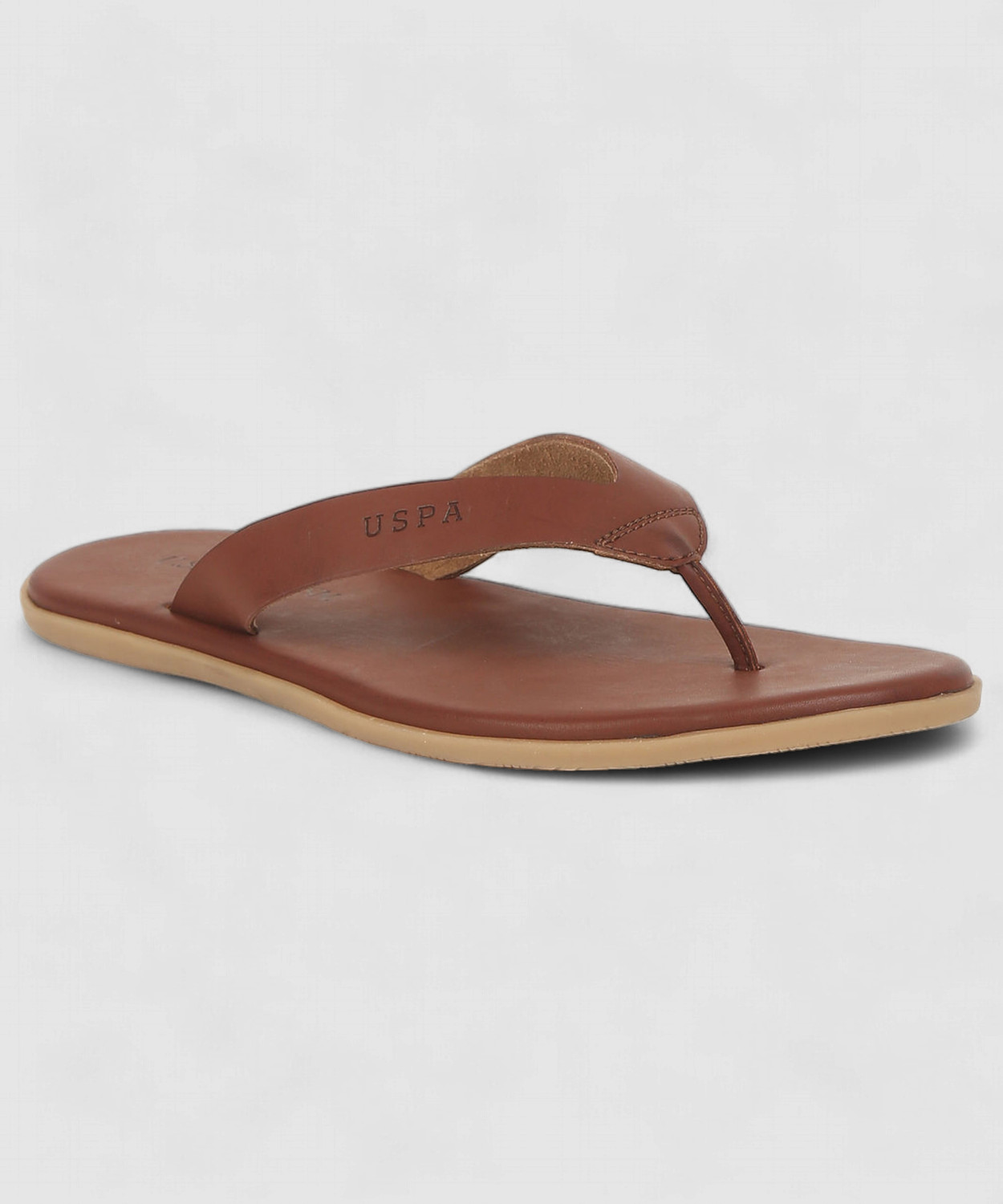 Image of U.S. POLO ASSN. Men Slippers