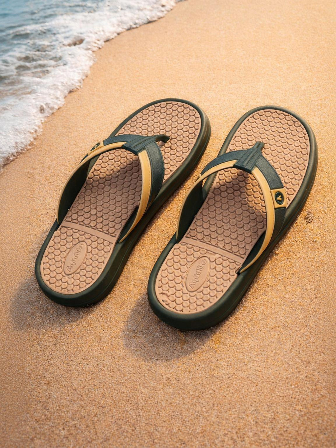 Image of Aqualite Men Slippers