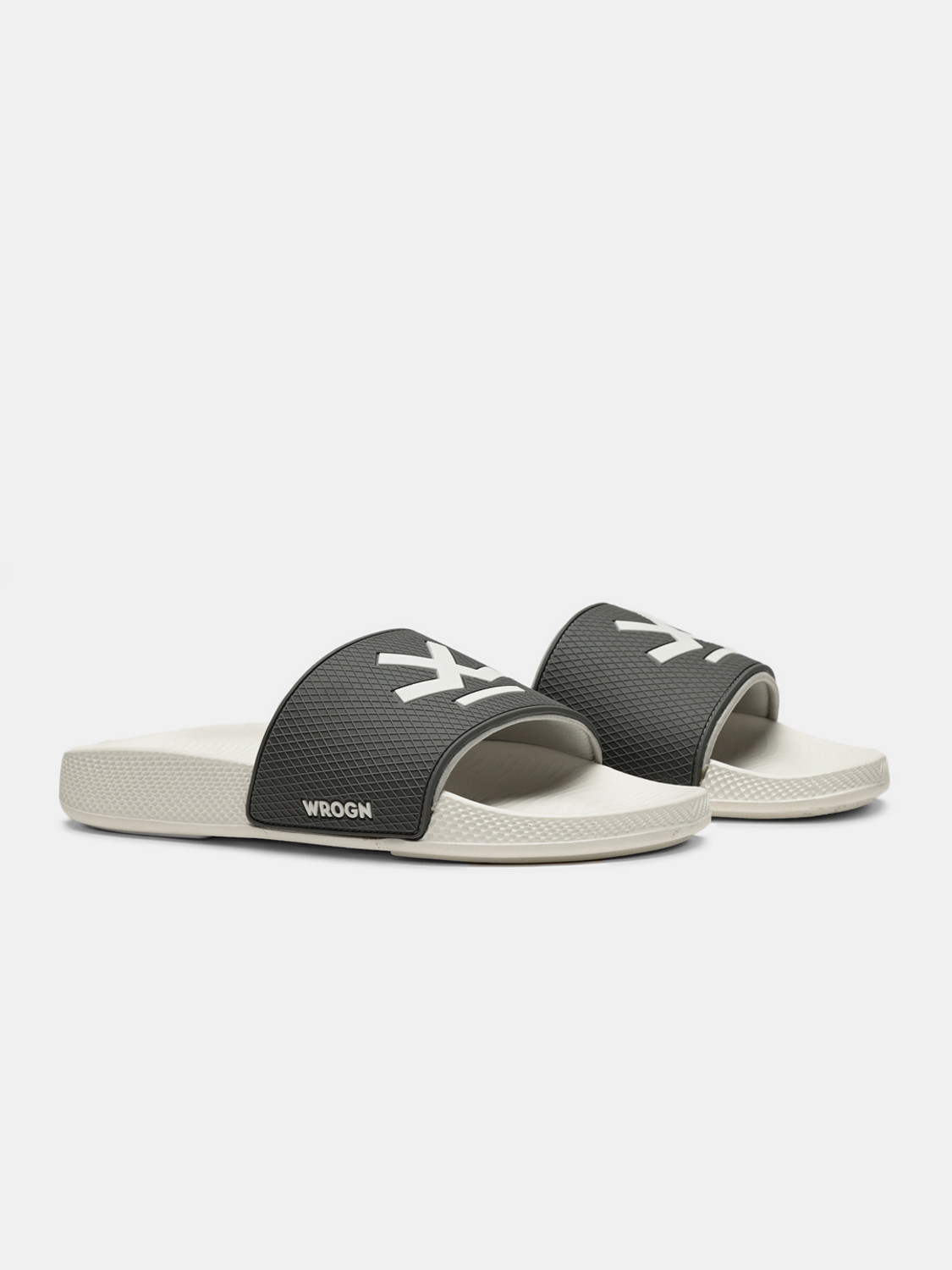 Image of WROGN Men Slides