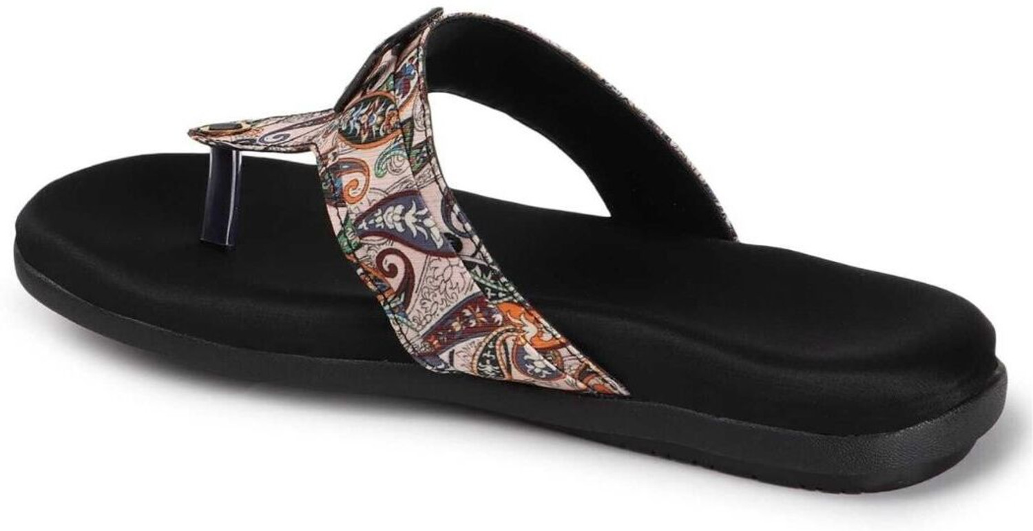 Image of R N COLLECTION Women Slippers