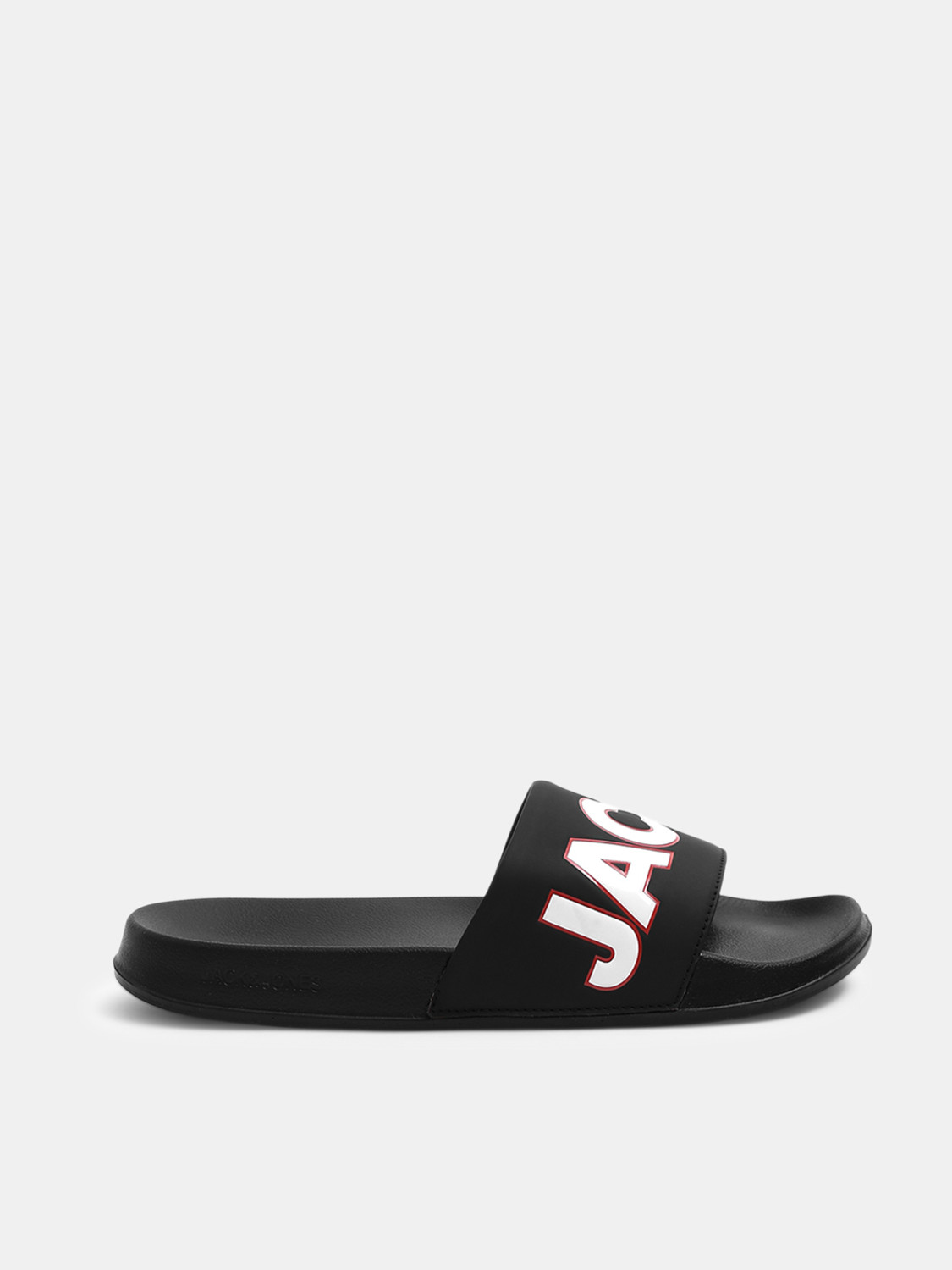 Image of JACK & JONES Men Slides