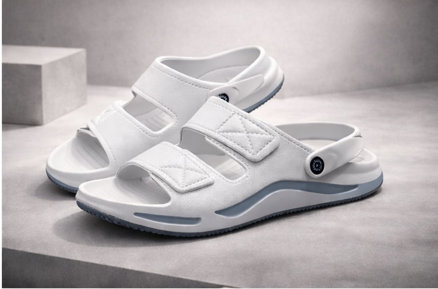 Image of VOOLIO Men Slides