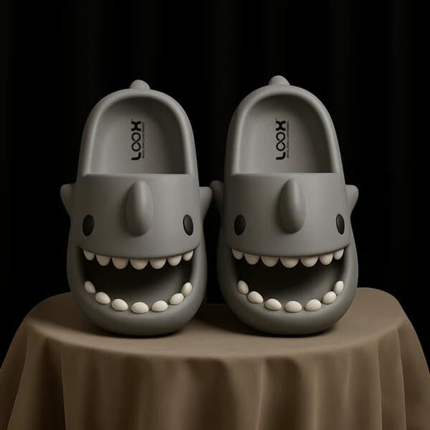 Image of Loox.In Men Slides