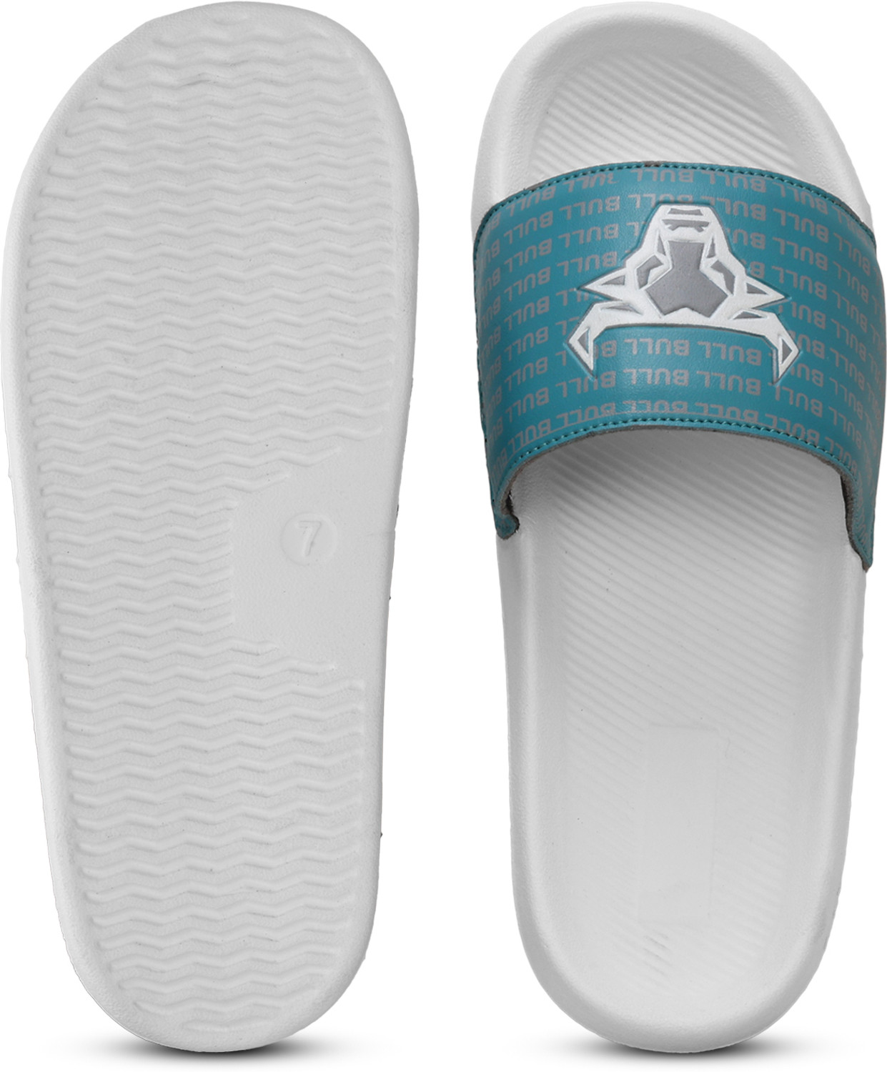 Image of PERY-PAO Men Slides