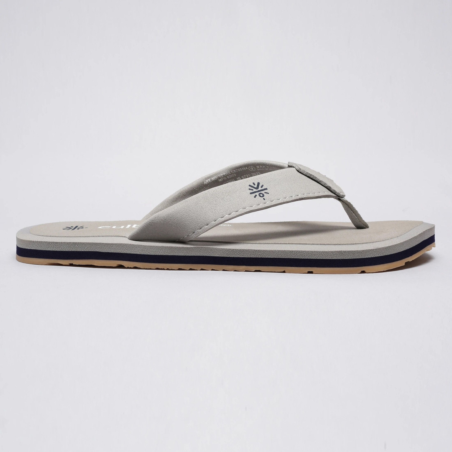 Image of Cult Men Vetra Flip Flops