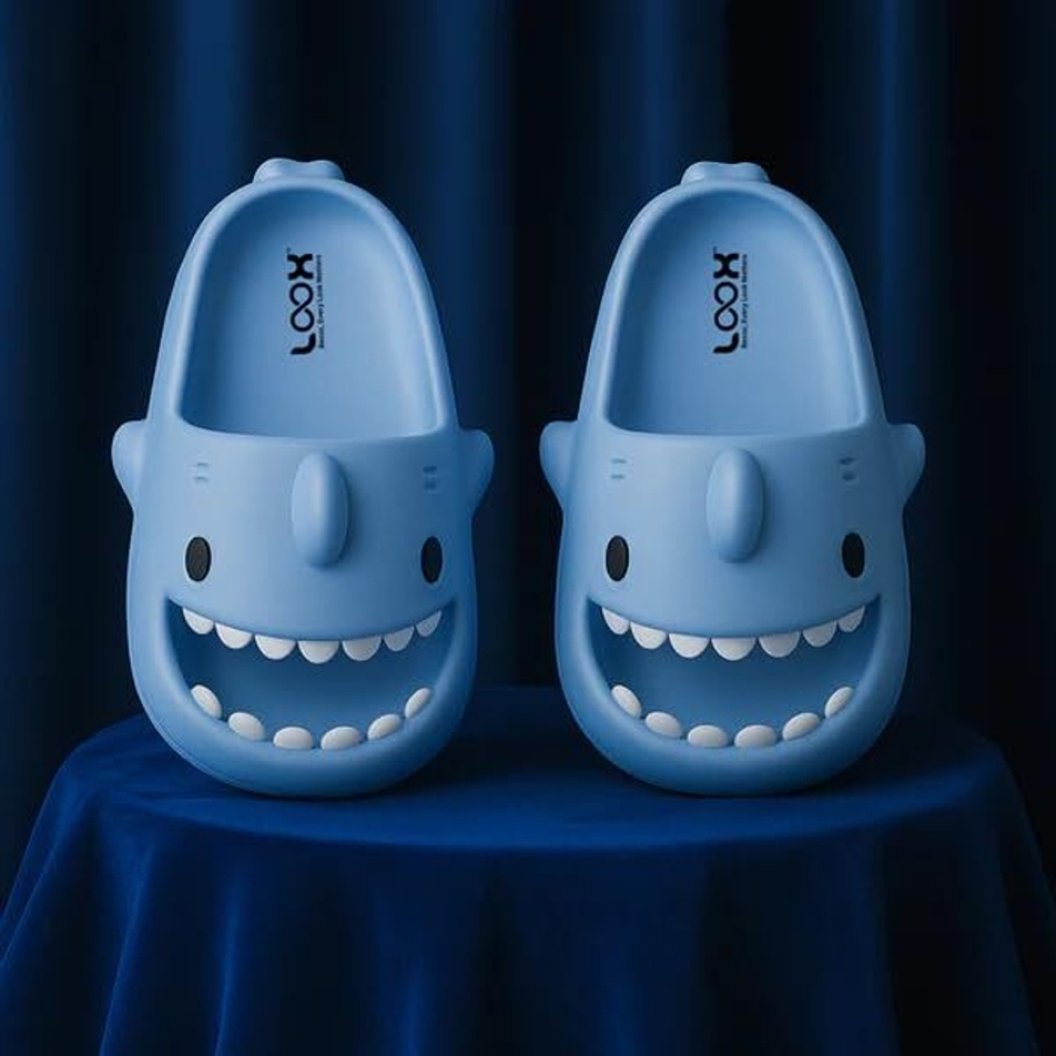 Image of Loox.In Men Slides