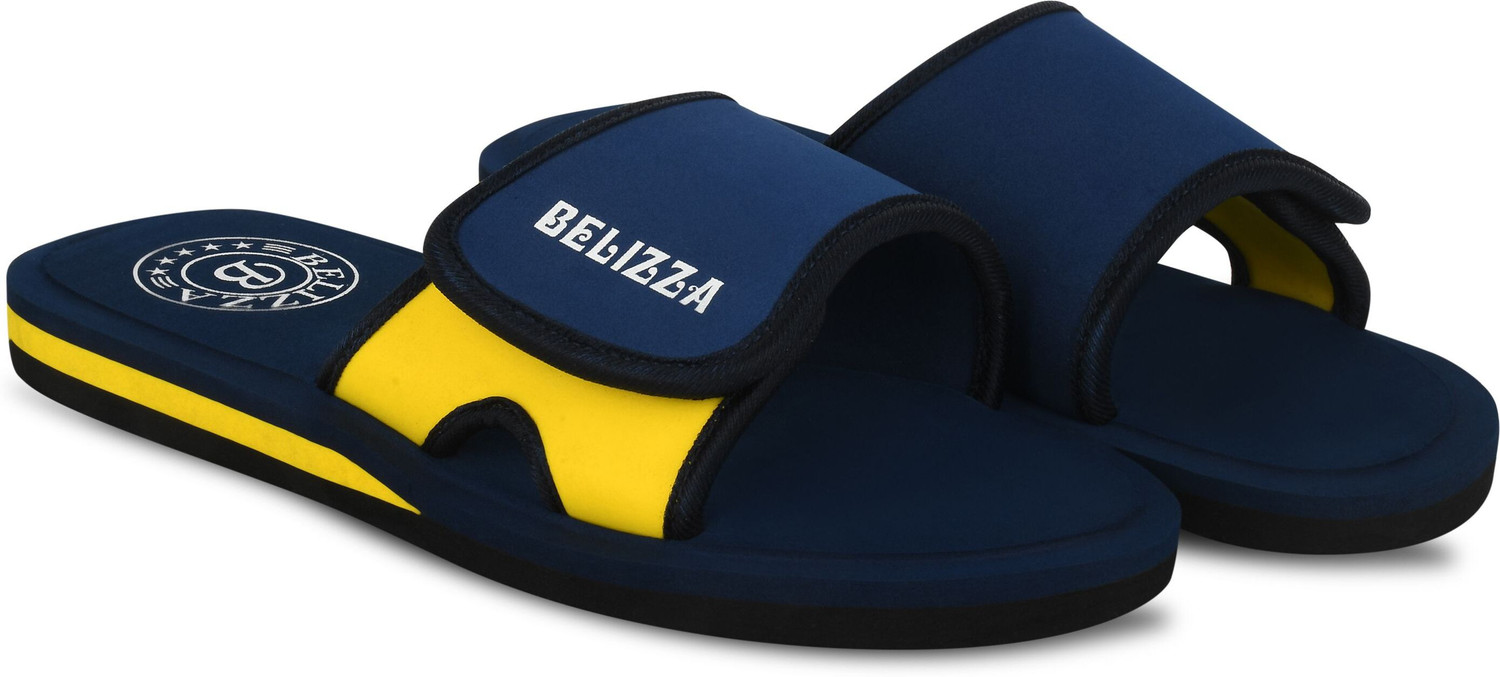 Image of Belizza Men Slides