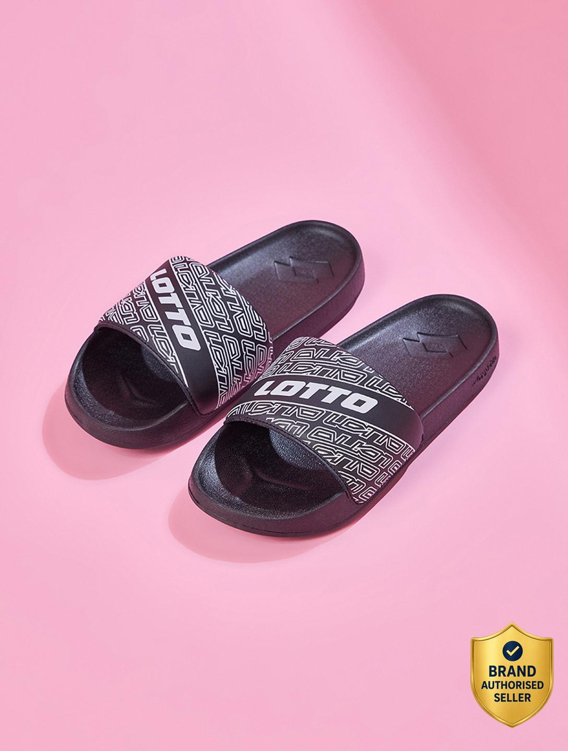 Image of LOTTO Women Midway GFX Slides