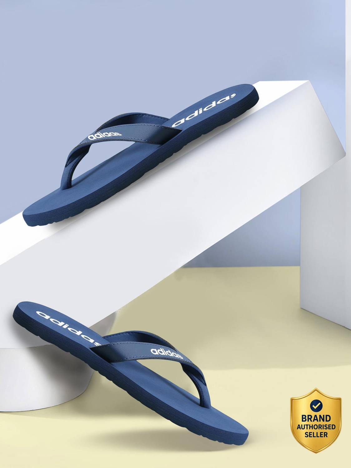 ADIDAS Men EEZAY FLIP FLOP Flip Flops