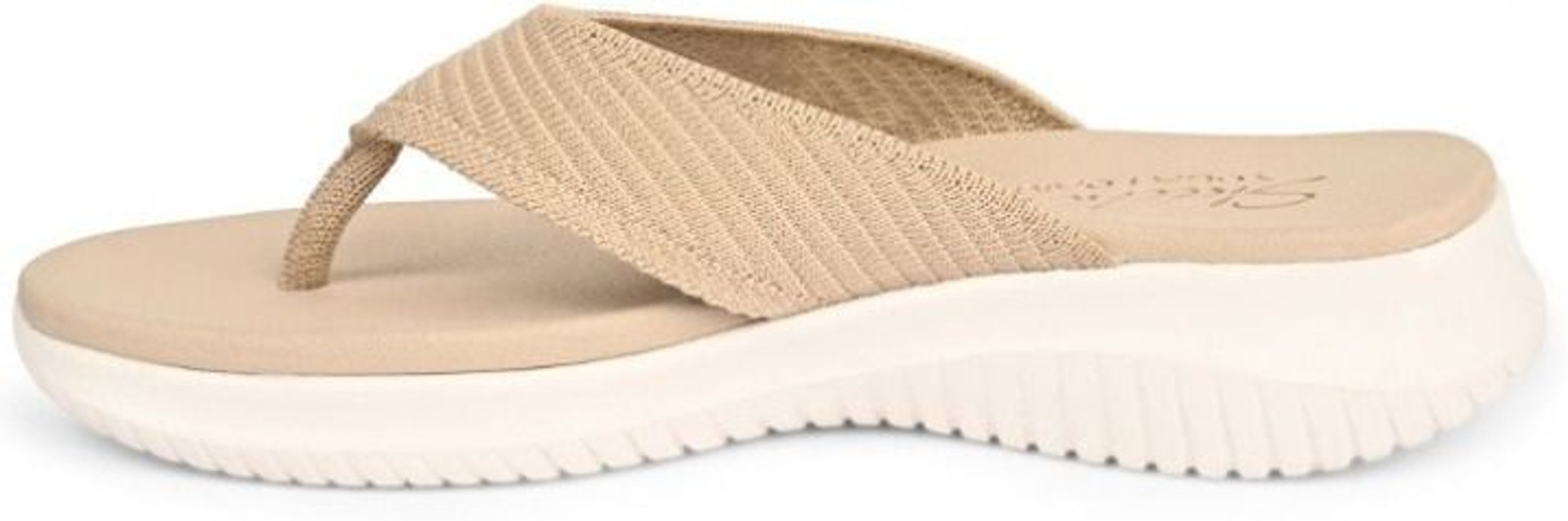 Image of Skechers Women Flip Flops