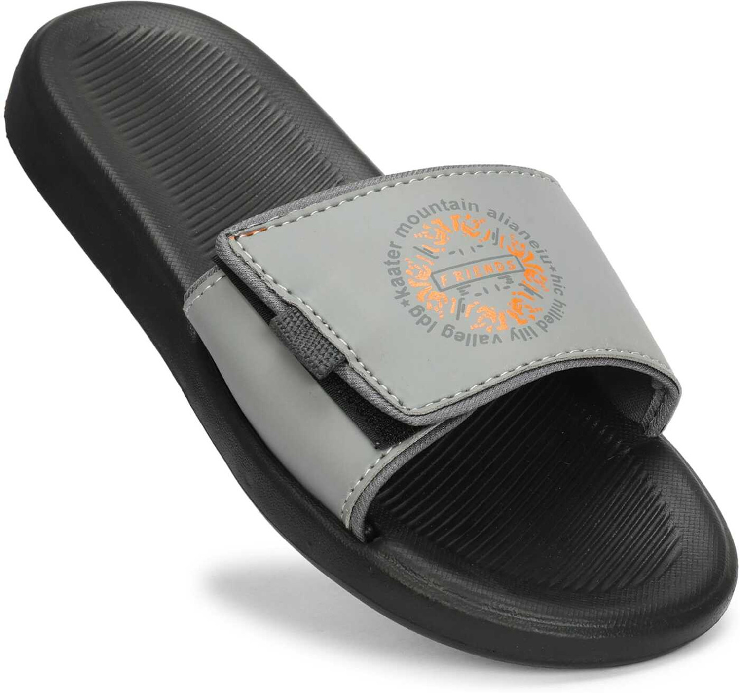 Image of RIFOF Men Flip Flops
