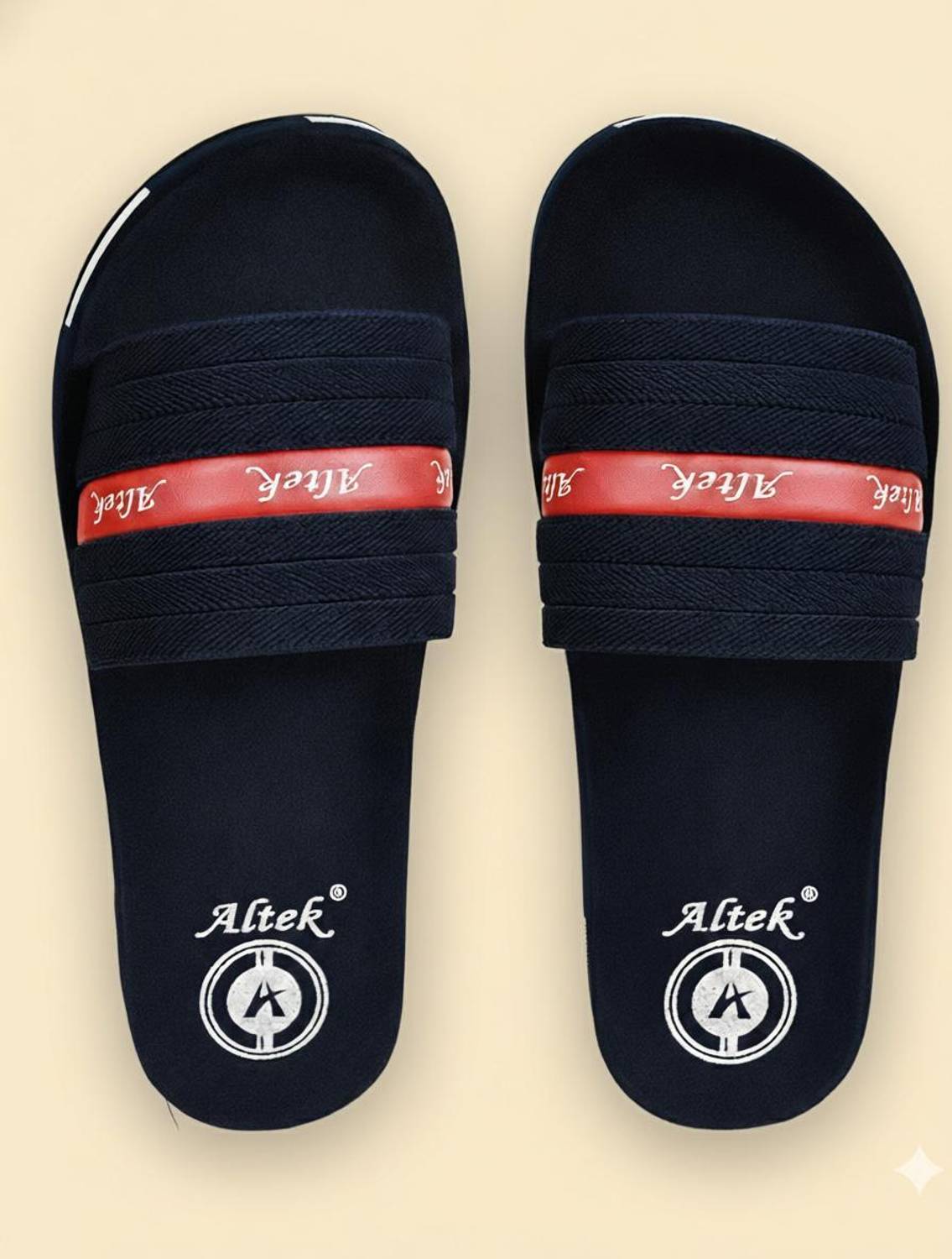 Altek Men Slides
