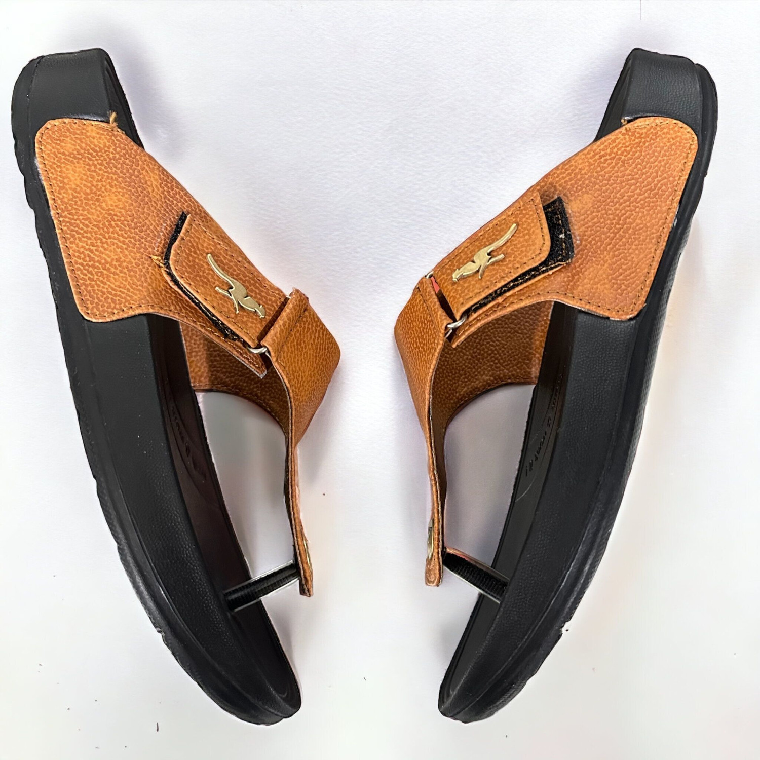 Image of ASRON Men Slippers