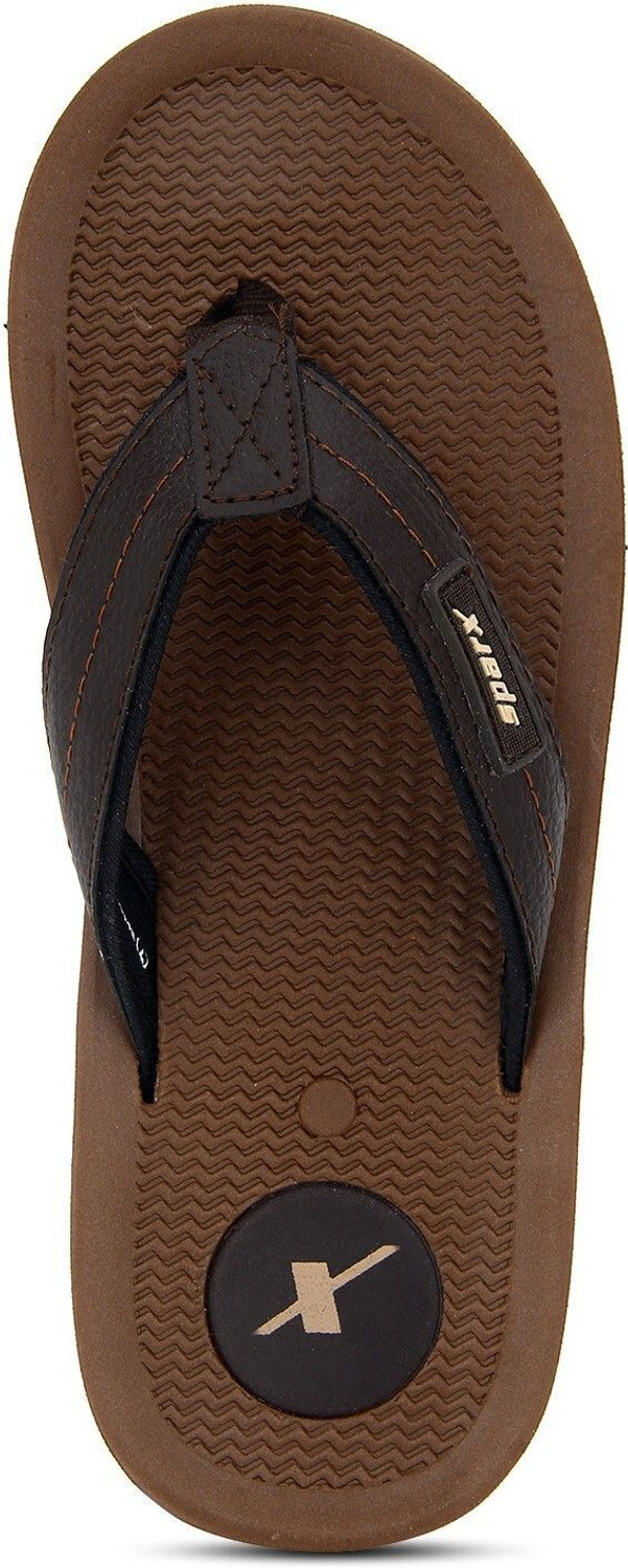 Image of Sparx Men Flip Flops
