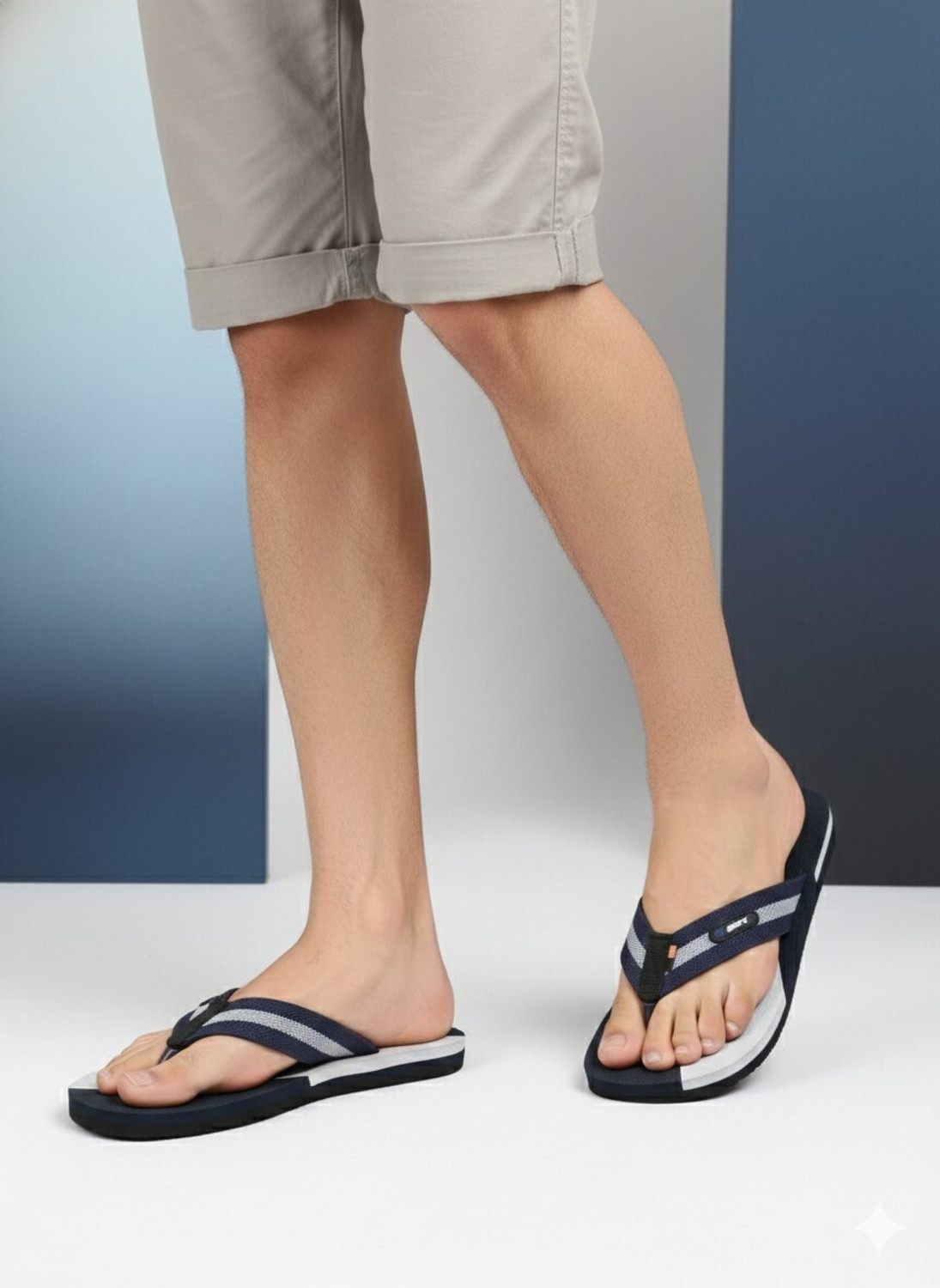Image of Sparx Men Flip Flops