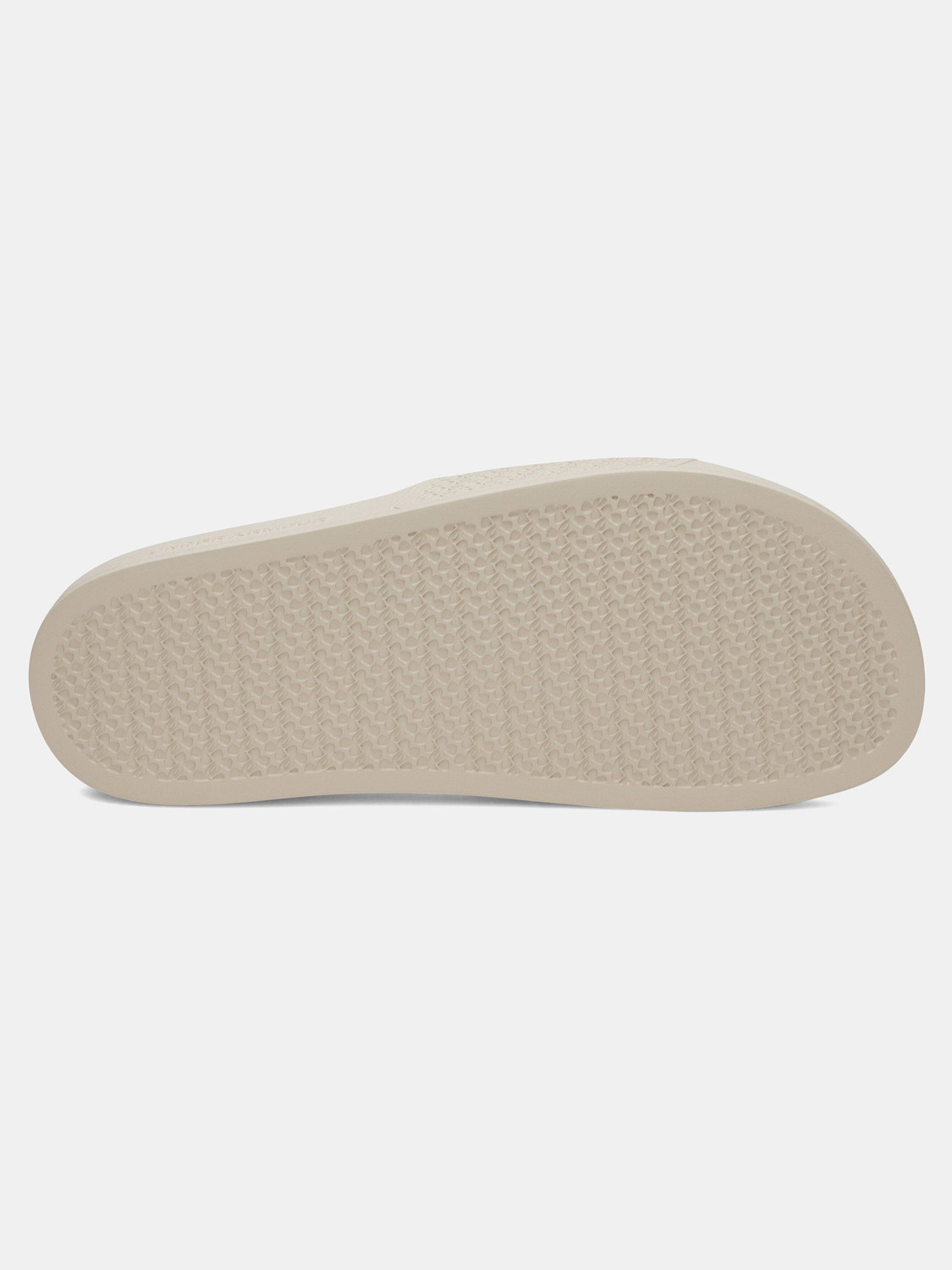Image of UNDER ARMOUR Men Armr SLide Lite Flip Flops