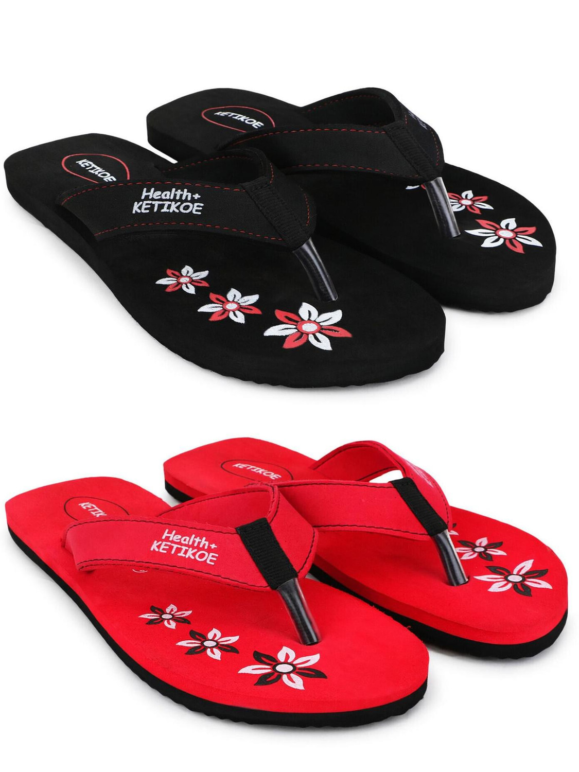 Image of KETIKOE Women Slippers