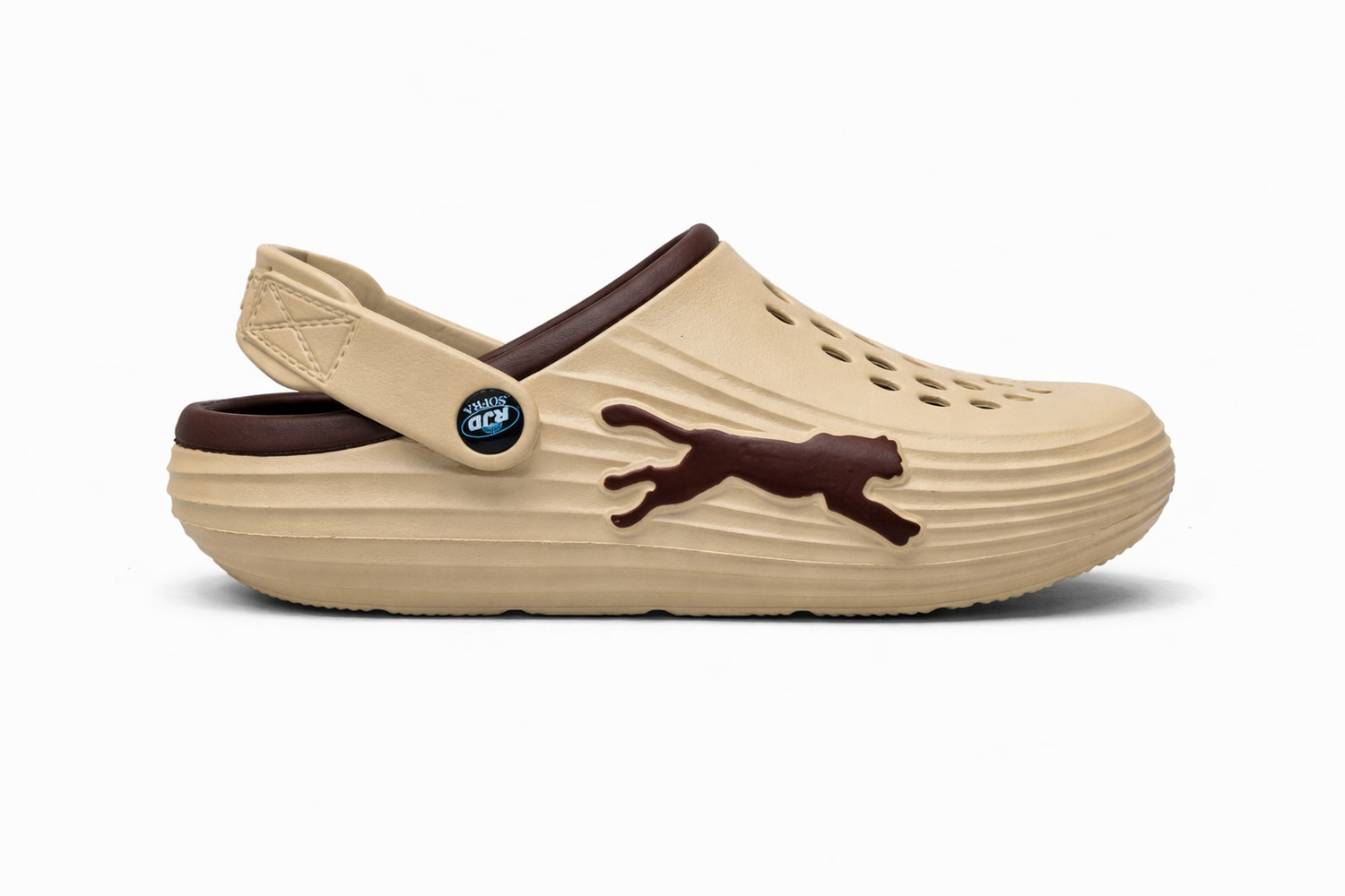 Image of Ditenza Men Slippers