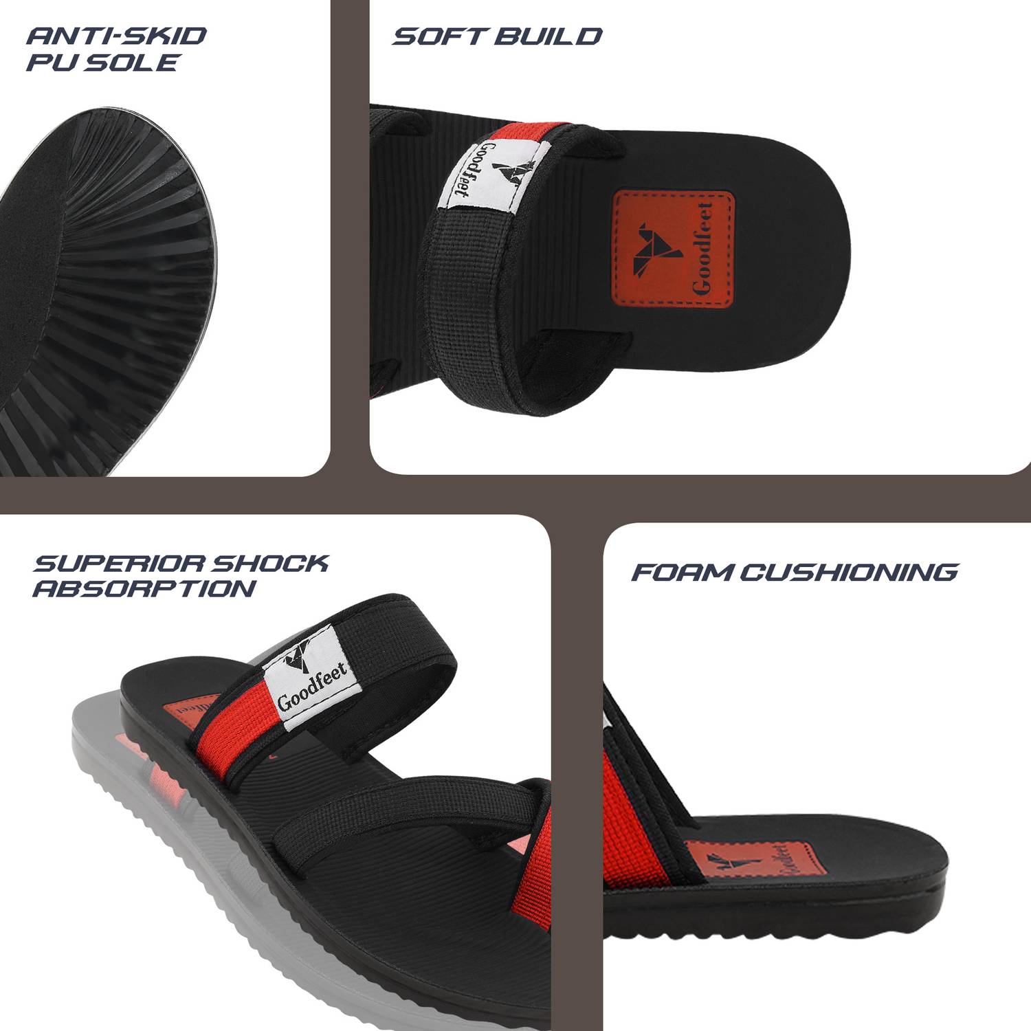 Men Flip Flops - Image 4